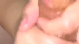 MILF’s Magic Hands Milk Cum From a Mystery Man’s Cock Fornicationfreeway