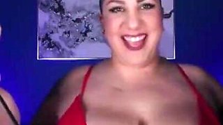 Bunny De La Cruz, Griminator, Mistress Metal Kitten - You Naughty Boy- Blush Erotica VR 2D Converted