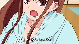 Anime overflowed, hd japanese creampie uncensored, animation