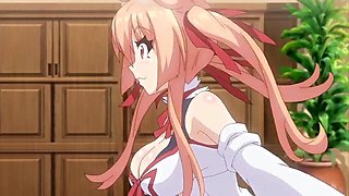 Hyakkiya Tantei Jimusho 3 RW: Hardcore, Interracial  Big Dick Porn