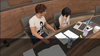 3d hentai last of us, comic, last of 3d