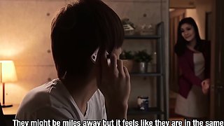 Mother's Friend Honoka Yonekura