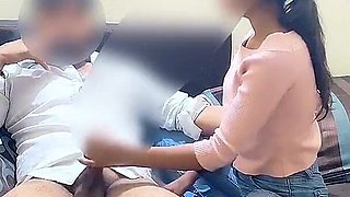 Hot Indian Desi Brother-in-law and Sister-in-law Video