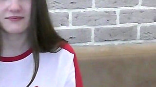 Podcast with a Teen Virgin