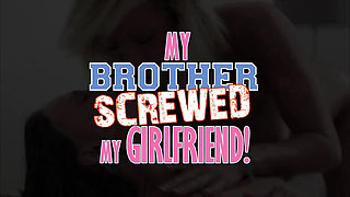 My Stepbrother Screwed My Girlfriend Scn 5
