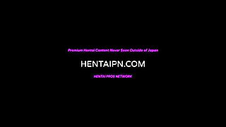 Family Threesome - 3D Hentai Futanari ENG Voices