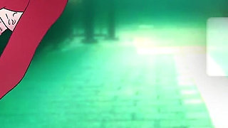 Harley Quinn Fucks with the Joker! Anime Hentai 2D ( Cartoon - Porn )