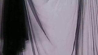 Petite French Babe Pounded in Her Holes and Got Load on Her Big Tits