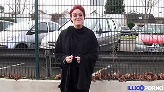 Beautiful Lesbians Outdoor Sex