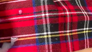 Fuck Me From Behind Then in the Mouth, That's Sex Roulette, Where Will You Cum?