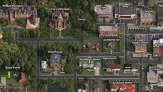 The Genesis Order - Ep 79 - Party Tonight by Misskitty2k