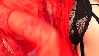/horny MILF Anally Fucked by Daughters Boyfriend