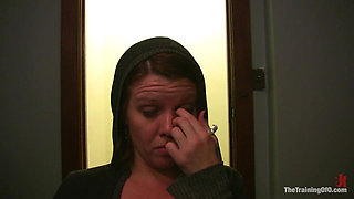 The Training of Lilla Katt, Day Three