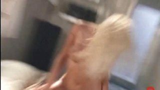 Victoria Silvstedt - PB Profile: Solo, Striptease  Vintage Porn