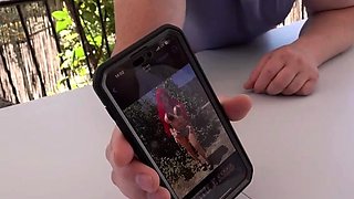 FamilyScrew - Niky Rabbit - Brother Losing His Fiancee