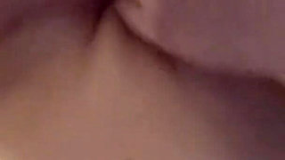 Bbwbootyful rubbing baby oil on my boobs squeezing twisting my nipples