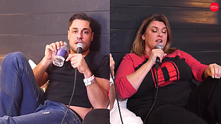 Ep 139. Kimmie Kaboom 2. Porn Stars Are People
