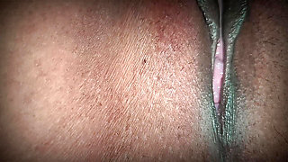 Closeup pussy playing with my Hot neighbour desi indian wife