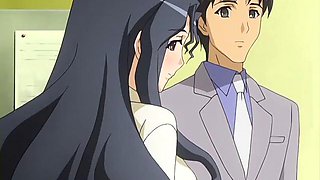 Cuckold anime