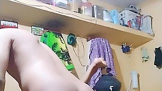 Husband Wife Video Part 1
