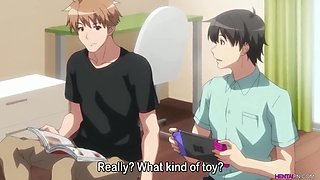 Daisuki na Haha Episode 02