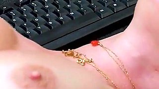 Dirty Busty MILF Fucks the Principal to Protect Her Stepdaughter’s Reputation at School ~ Free Full Scene