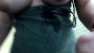 Smut got big boobs to masturbating vid totally free