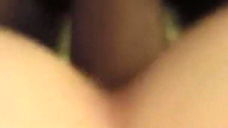 Passionate Sex with My Best Friend Ends with Squirting and Cum Inside