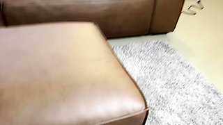 DaneJones HD Natural big boob girl masturbates