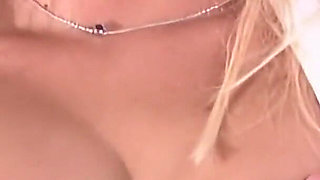 A Young and Hot Blonde Fucked Well in the Gym