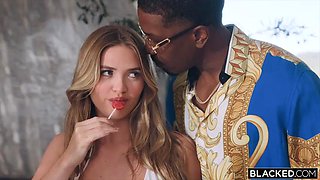 BLACKED Gorgeous models Liz Jordan and Sarah illustrate Share Jason Luv Thick BBC: Porn