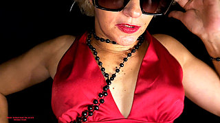 She Spread Her Legs to Receive! He Bowed to His Knees She Let Everything in...