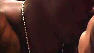Thug Fucking Teen 18+ In Her Ass
