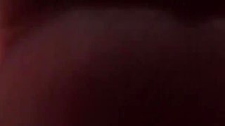 Kiwako Oikawa Licks and Talks Dirty in POV - Slow, Sticky Strokes of Spit Until Your Face Disappears.