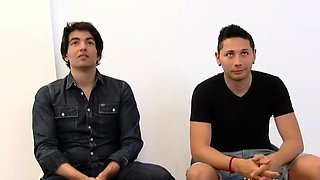 David el moreno Annbeth - Fakings