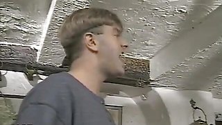 Spanking of Julia 1999