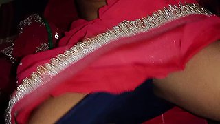 Horny Father in Law Enjoyed Anal Sex with Beautiful Daughter in Law