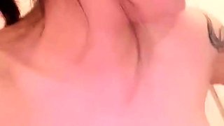 Amateur Asian girlfriend homemade hardcore action