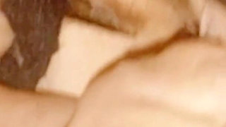 70-year-old Stepmother Does Everything I Ask Her to Do in Exchange for My Silence. I End up Fucking Her Doggy Style.