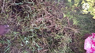 Desi bhabhi ne maidan mein jakar Masti ki