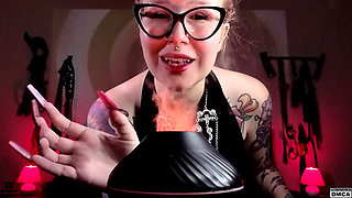 Shadows of Us: Cuckold Humiliating Ritual