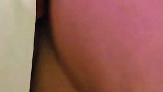 Unknown Guy Stuck His Dick Inside My Panties in Public Between Bus Stations