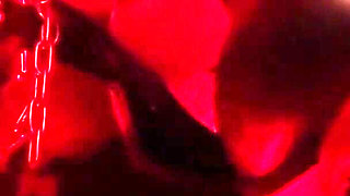 Extreme Deep Anal Fisting Double Fisting in Gyno Chair