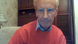 Skinny Small-Cock Grandpa Bears