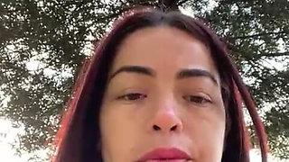 My Pussy Is Sweet, Come and Taste It, Daddy