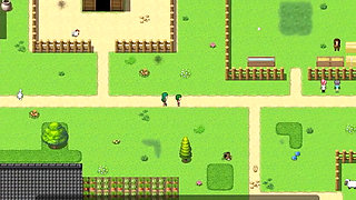 Slice of Ventures Origins Gameplay by Loveskysan69