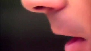 Seductive Slut Down Dick