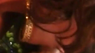 The Girl in the Club