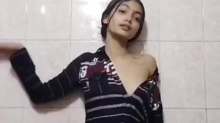 My Boyfriend Recorded My Nude Camshow so I Uploaded It