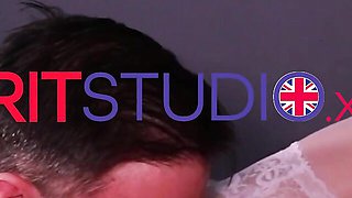 Goddess's 18 year old smut by Brit Studio